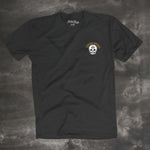 BEER & GASOLINE TEE