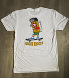 BOOZE KROOZE TEE